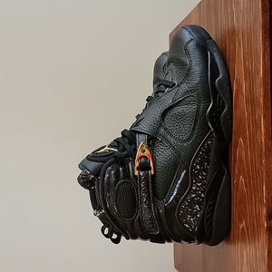 Nike Air Jordan 8 Confetti Sz 8.5